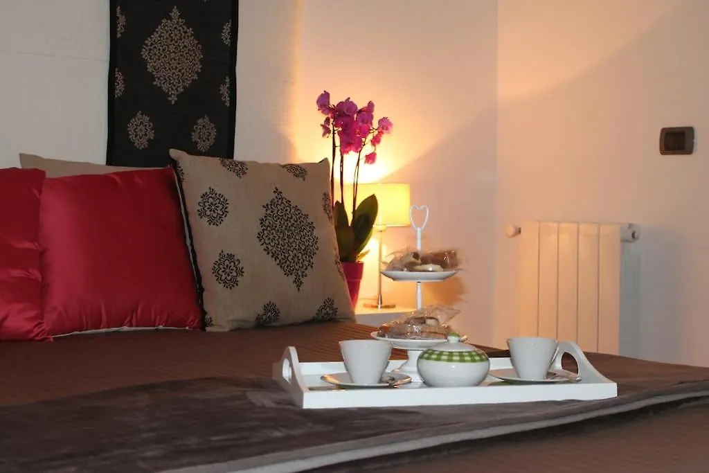 Domus Claudia - Casa Vacanze Syracuse Apartment
