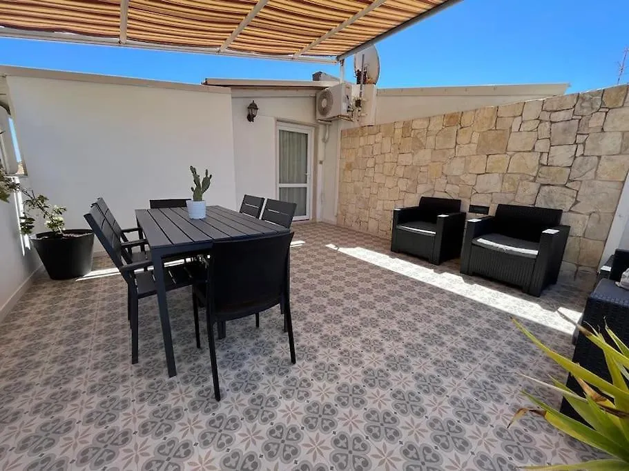 Domus Claudia - Casa Vacanze Syracuse 0*,