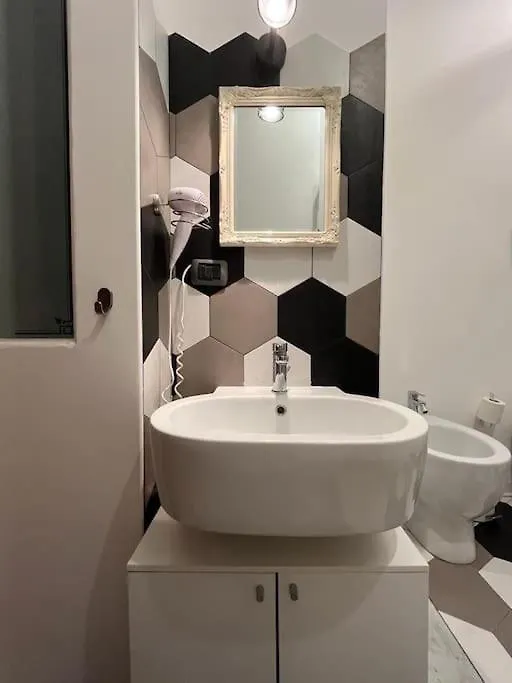 Apartment Domus Claudia - Casa Vacanze Syracuse