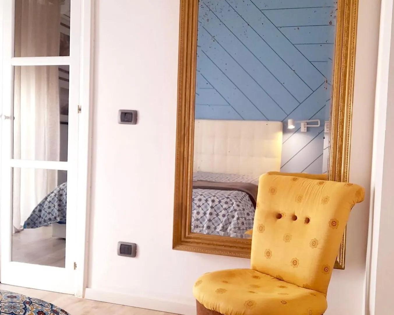 Apartment Domus Claudia - Casa Vacanze Syracuse Italy