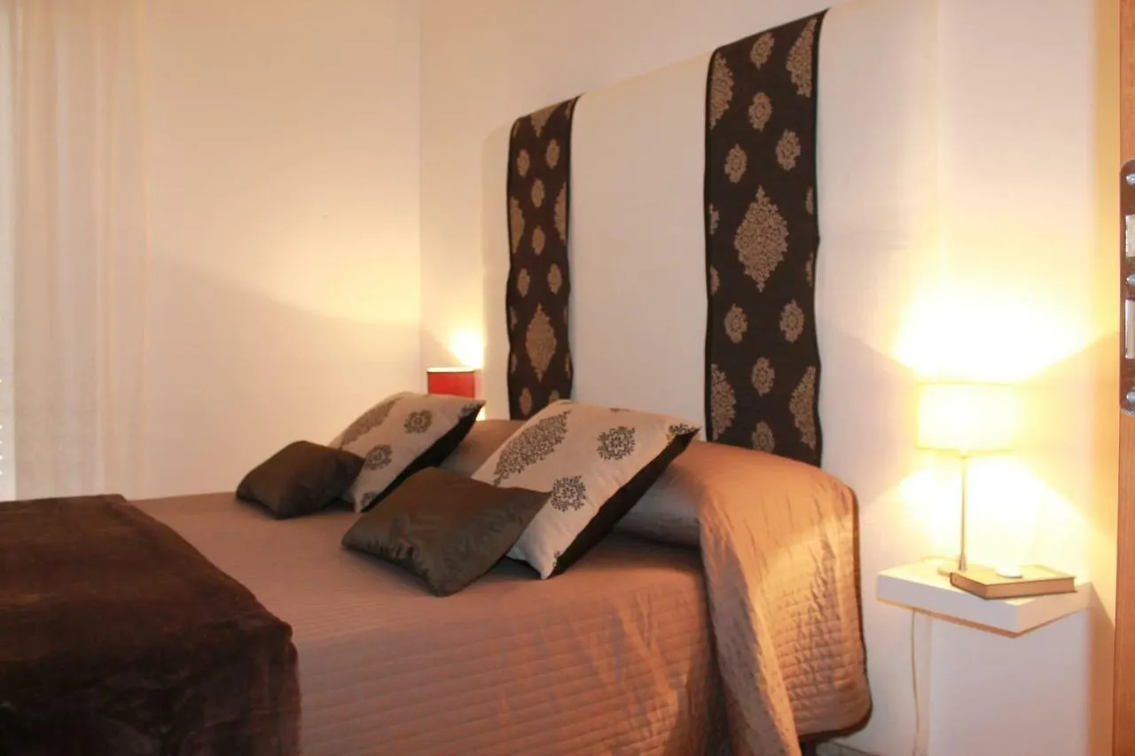 Domus Claudia - Casa Vacanze Syracuse Italy