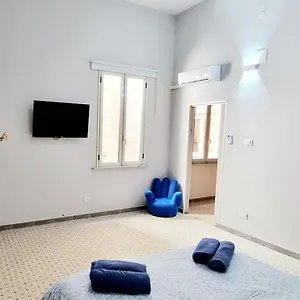 Appartamento Eracles House Near Ortigia Island, Syracuse
