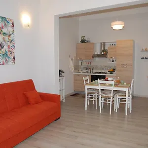 Casa vacanze Il Cancelletto, Syracuse