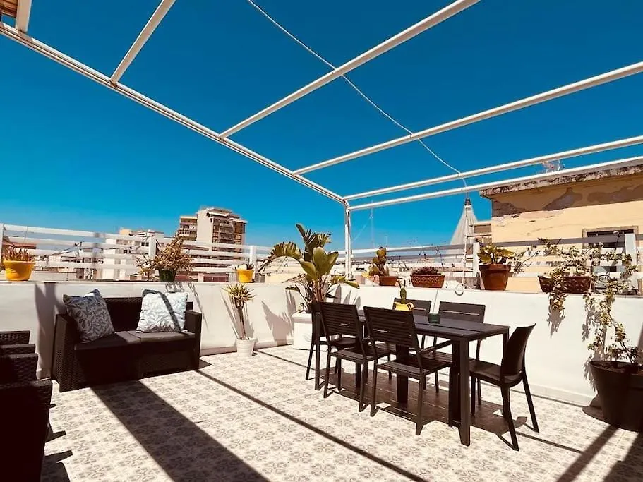 Apartment Domus Claudia - Casa Vacanze Syracuse
