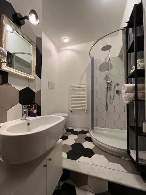Domus Claudia - Casa Vacanze Syracuse Italy