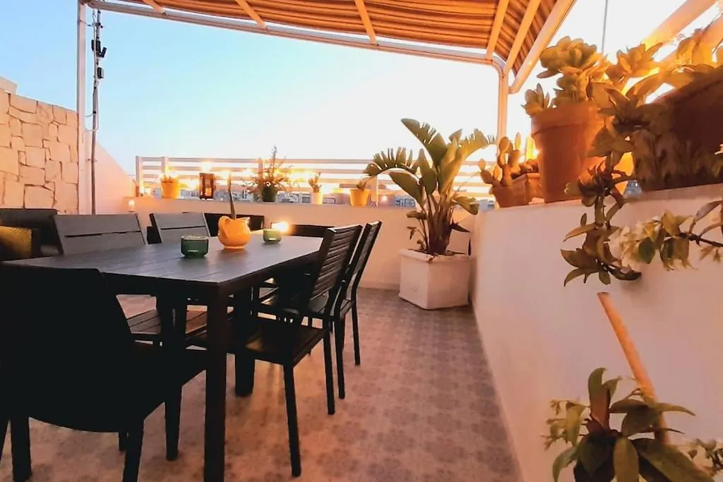 Domus Claudia - Casa Vacanze Syracuse Italy