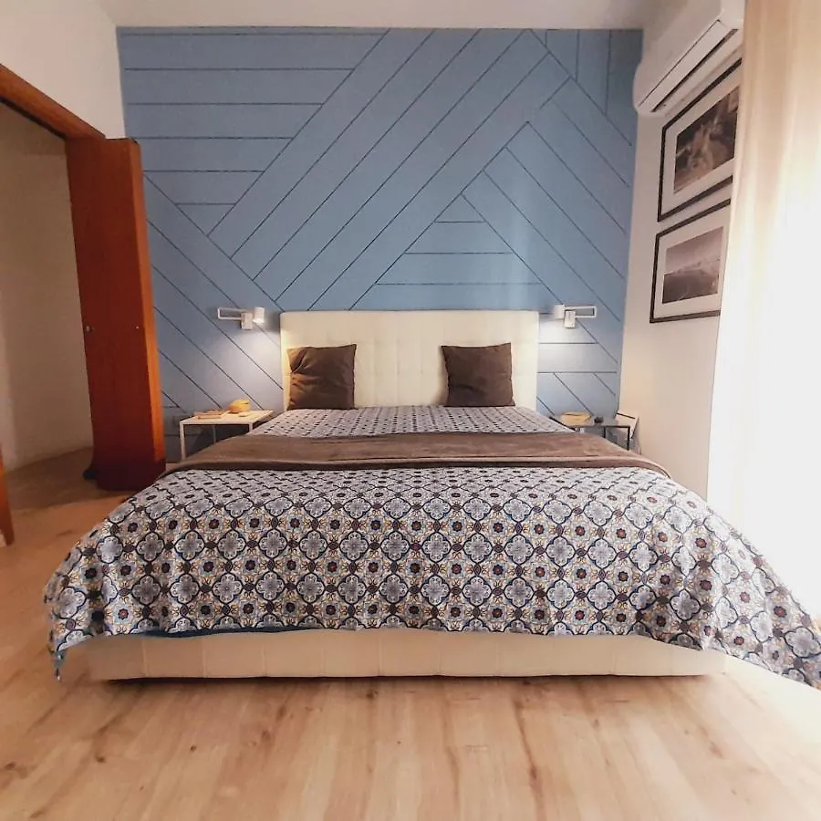 Apartment Domus Claudia - Casa Vacanze Syracuse