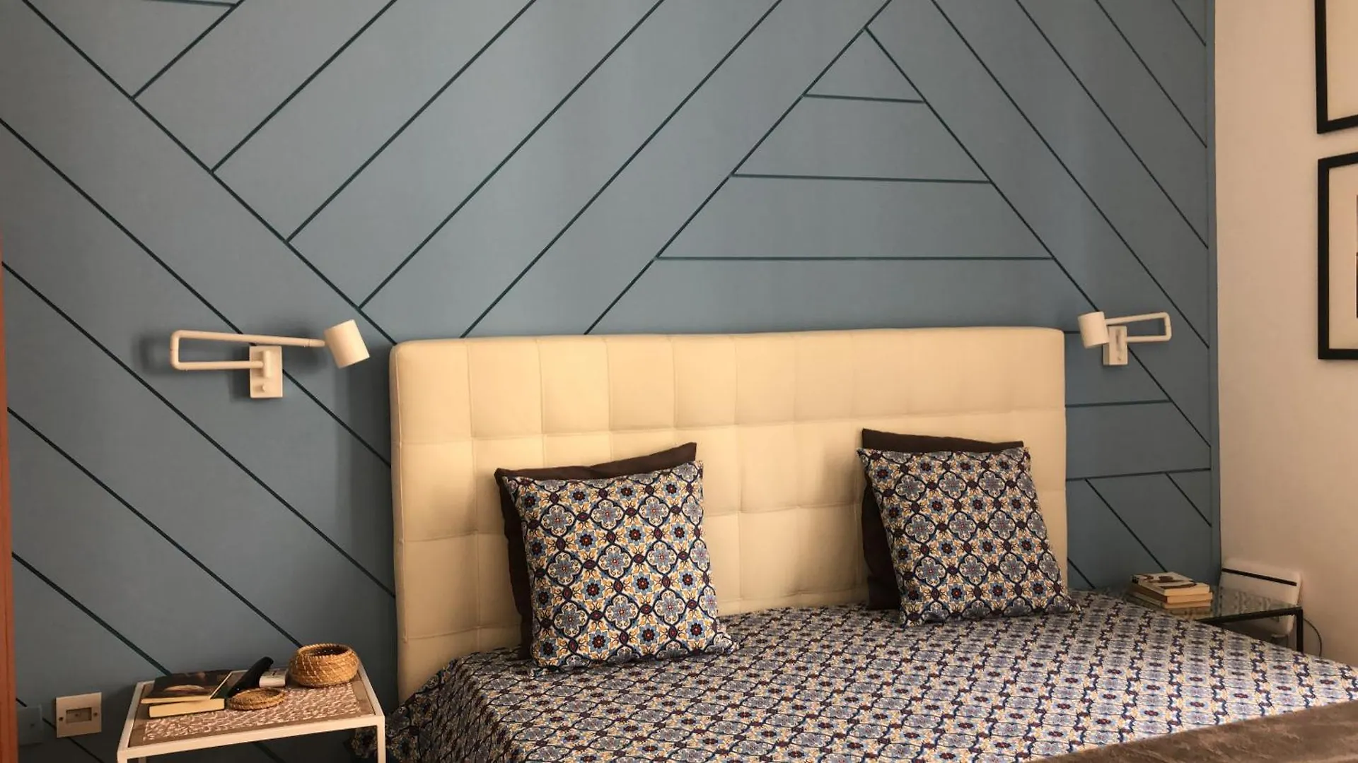 Apartment Domus Claudia - Casa Vacanze Syracuse