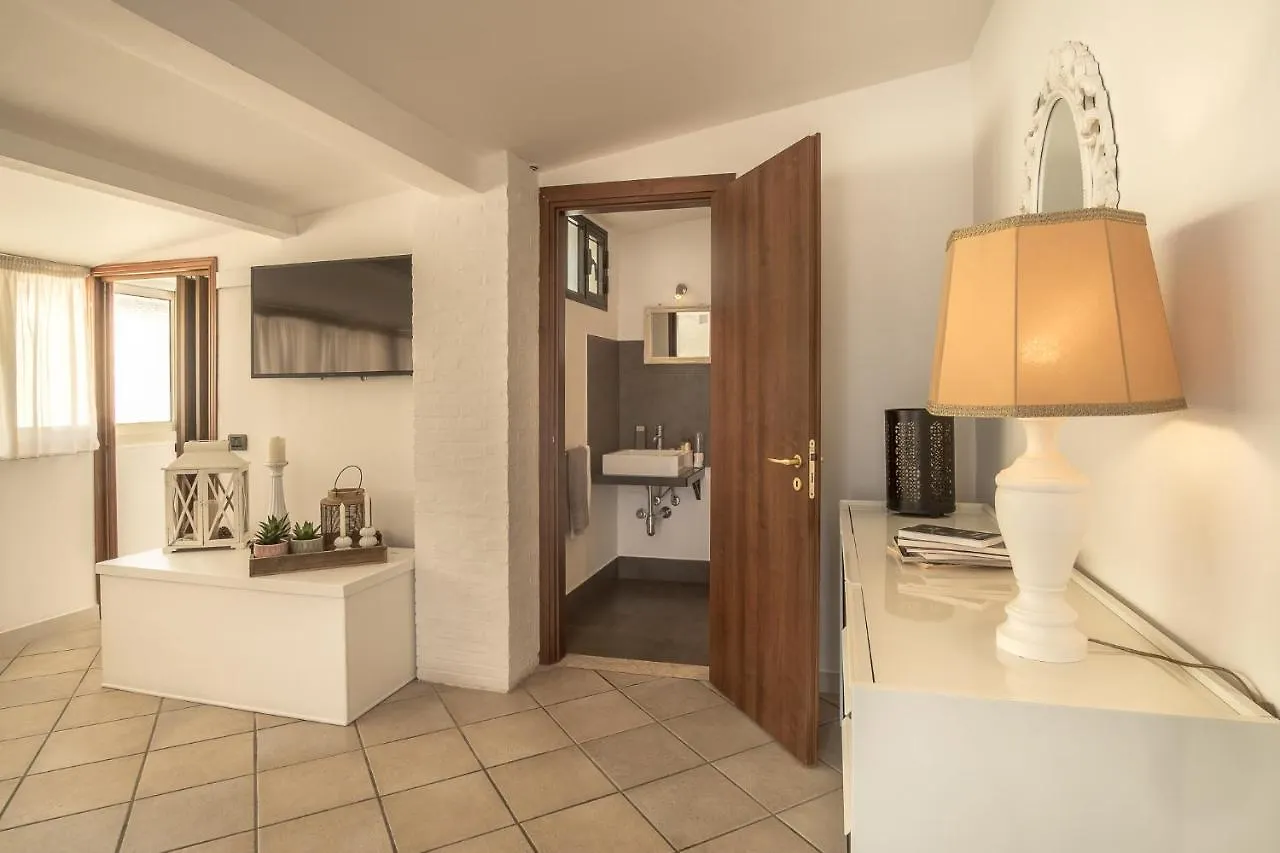 Domus Claudia - Casa Vacanze Syracuse Apartment